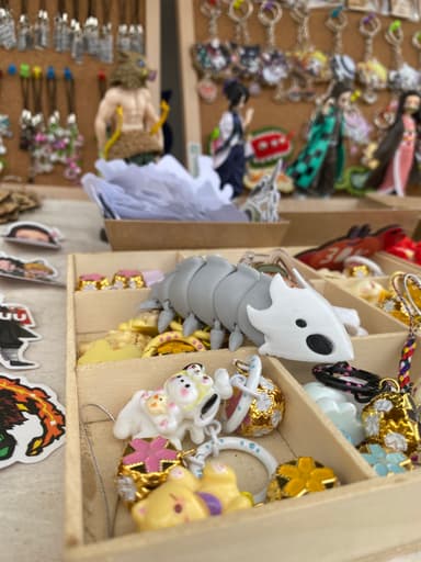 Mô hình game hollow knight 3