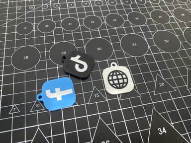 NFC tag theo yêu cầu 3