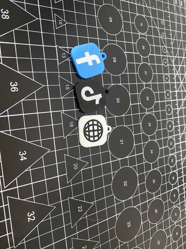 NFC tag theo yêu cầu 5