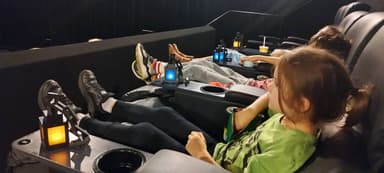 Đèn decor minecraft 3