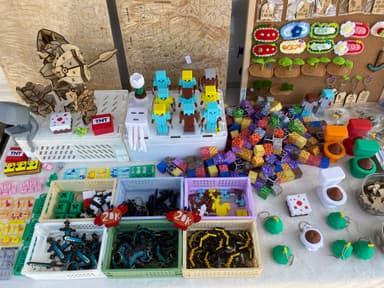 Pickaxe vàng, kc, nether minecraft 2