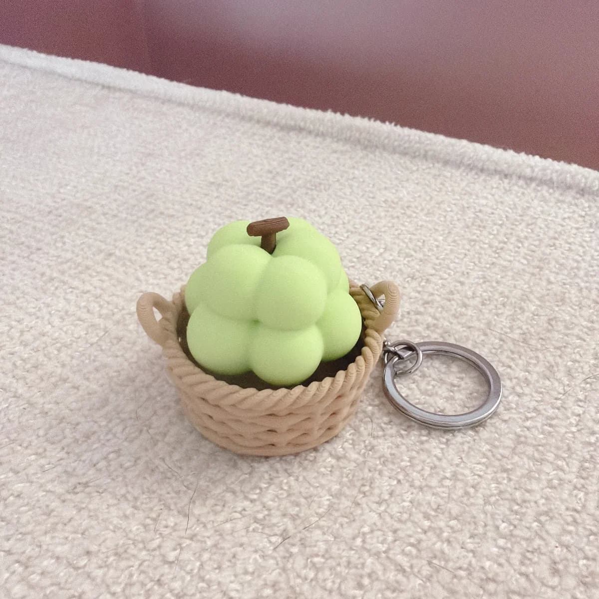  The Giant Grape Fidget Clicker — ảnh 2