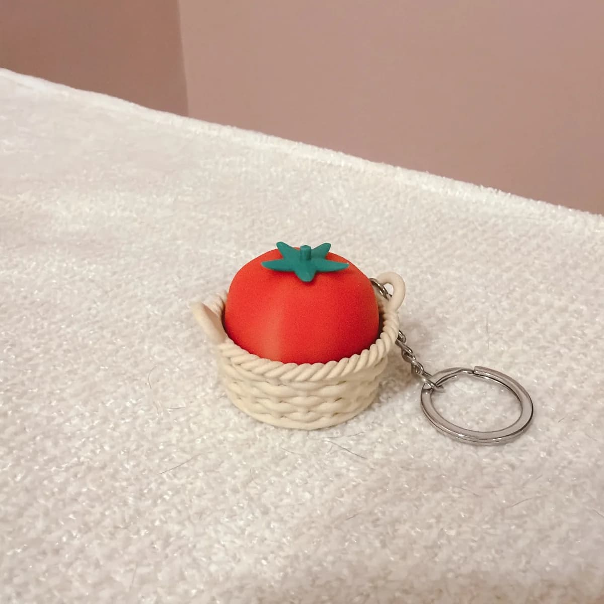 The Giant Tomato Fidget Clicker — ảnh 2