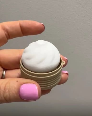 The Giant Bao Fidget Clicker 2