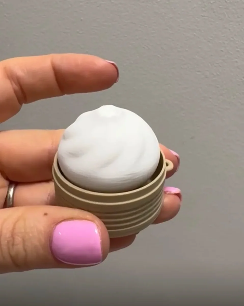 The Giant Bao Fidget Clicker — ảnh 2