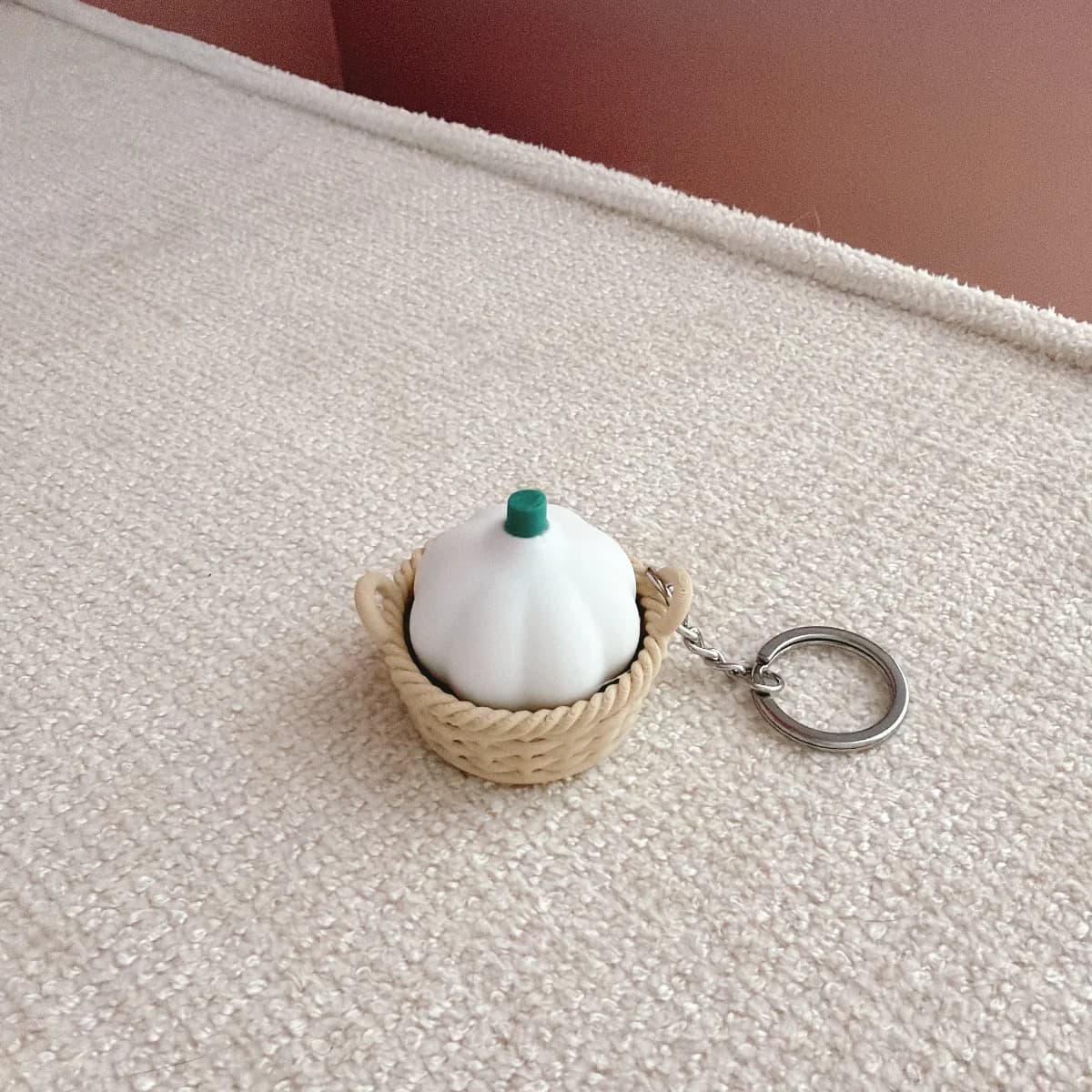 The Giant Garlic Fidget Clicker — ảnh 2
