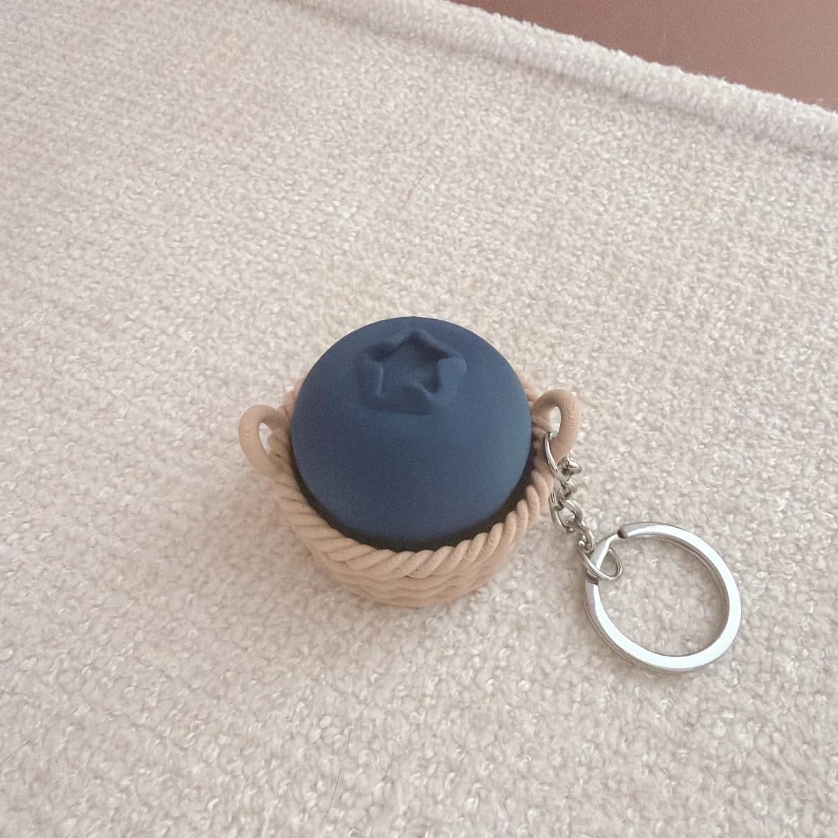  The Giant Blueberry Fidget Clicker — ảnh 2