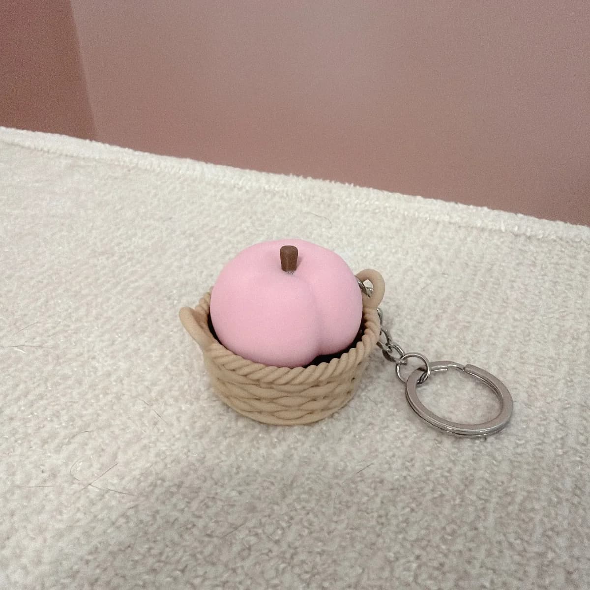 The Giant Peach Fidget Clicker — ảnh 2