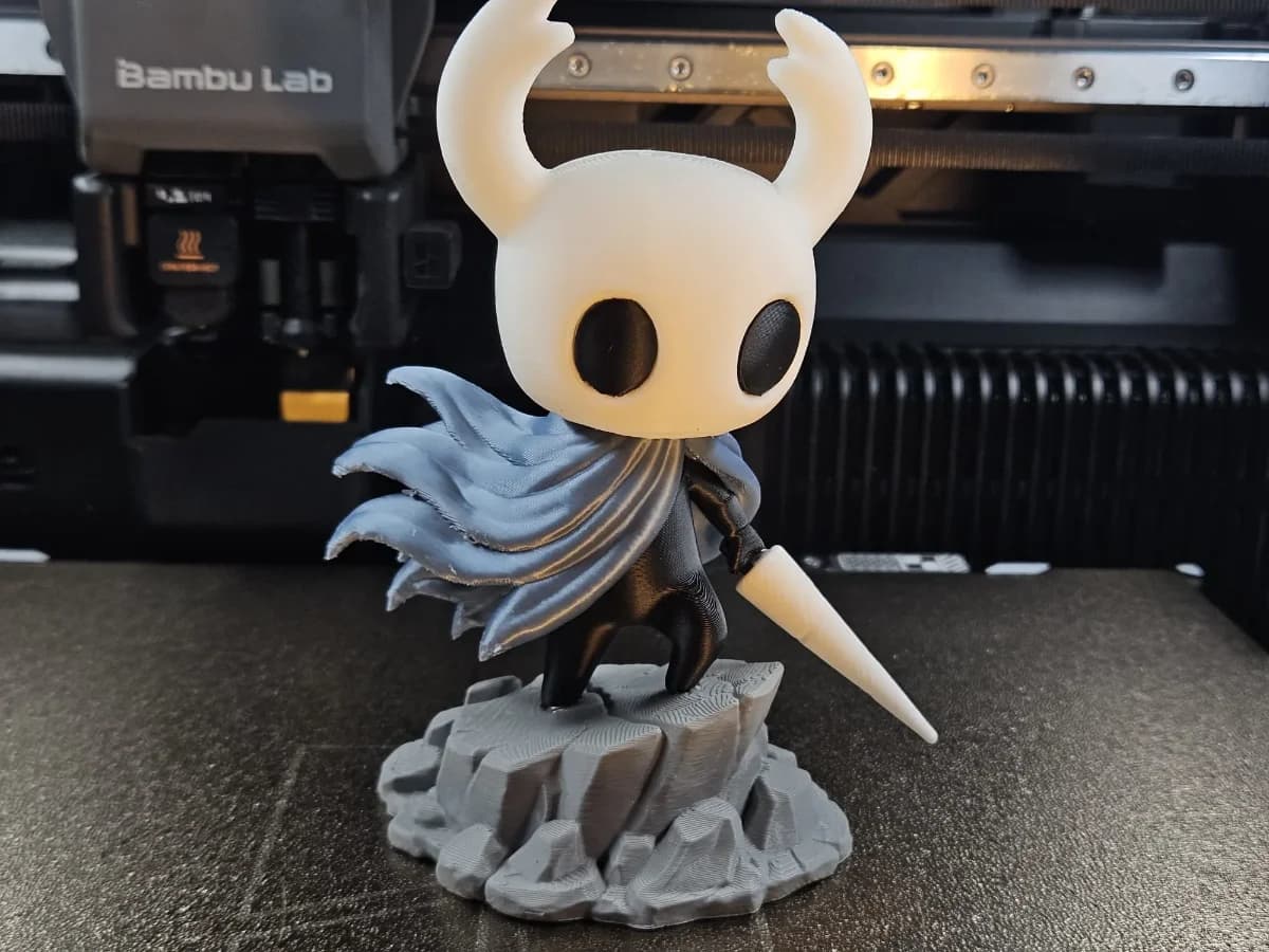 Hollow Knight Premium