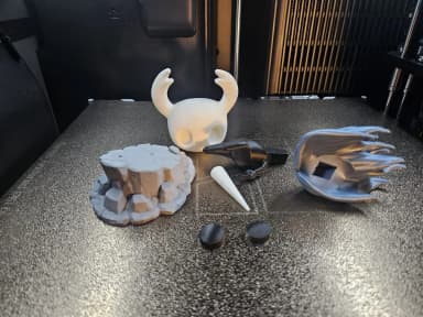 Hollow Knight Premium 3