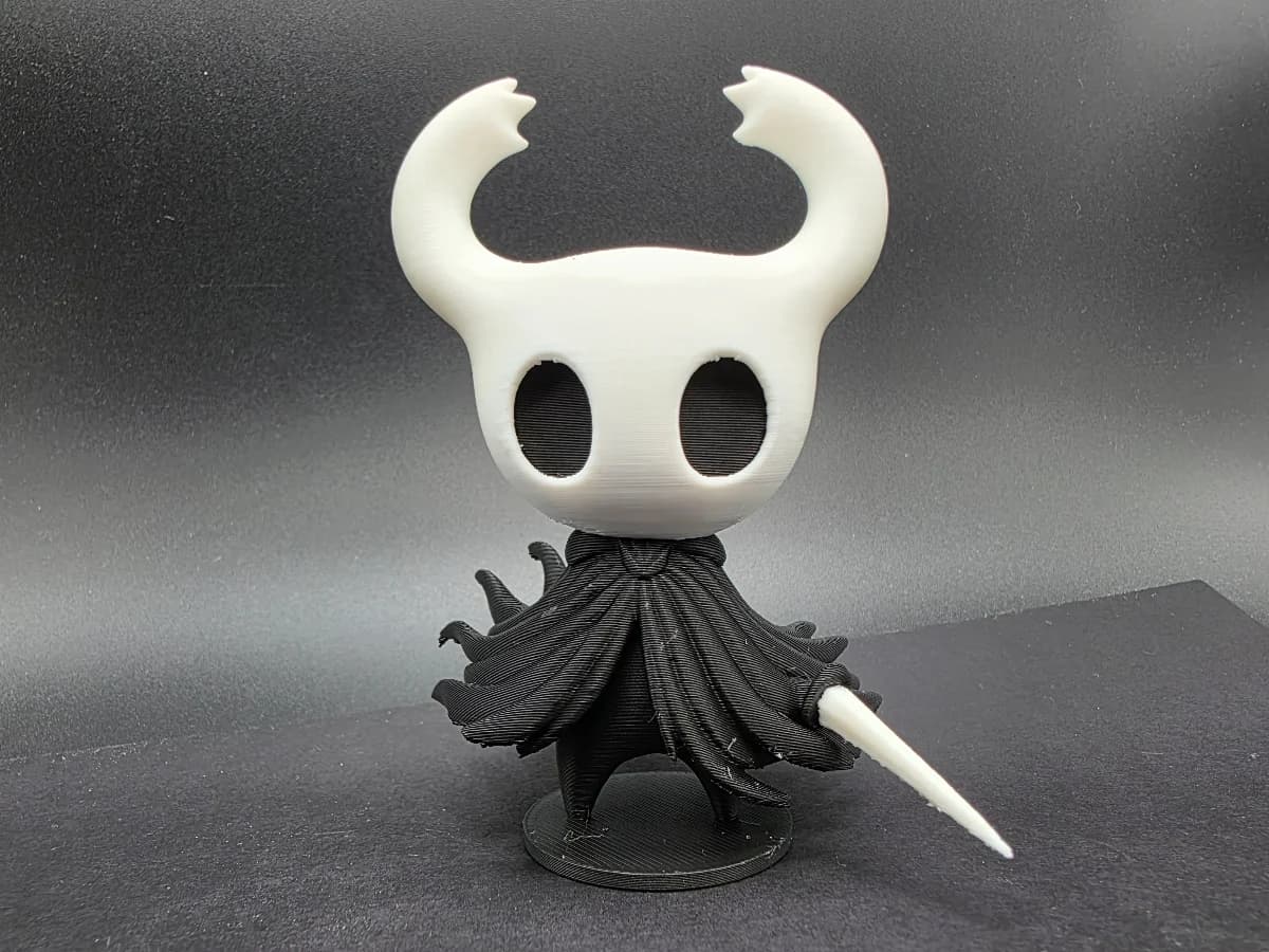 Hollow Knight Mini