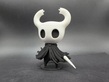 Hollow Knight Mini 2