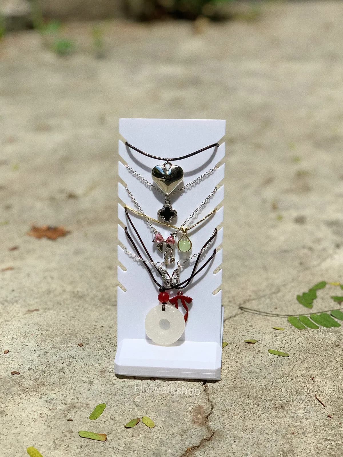 Giá treo dây chuyền — ảnh 2