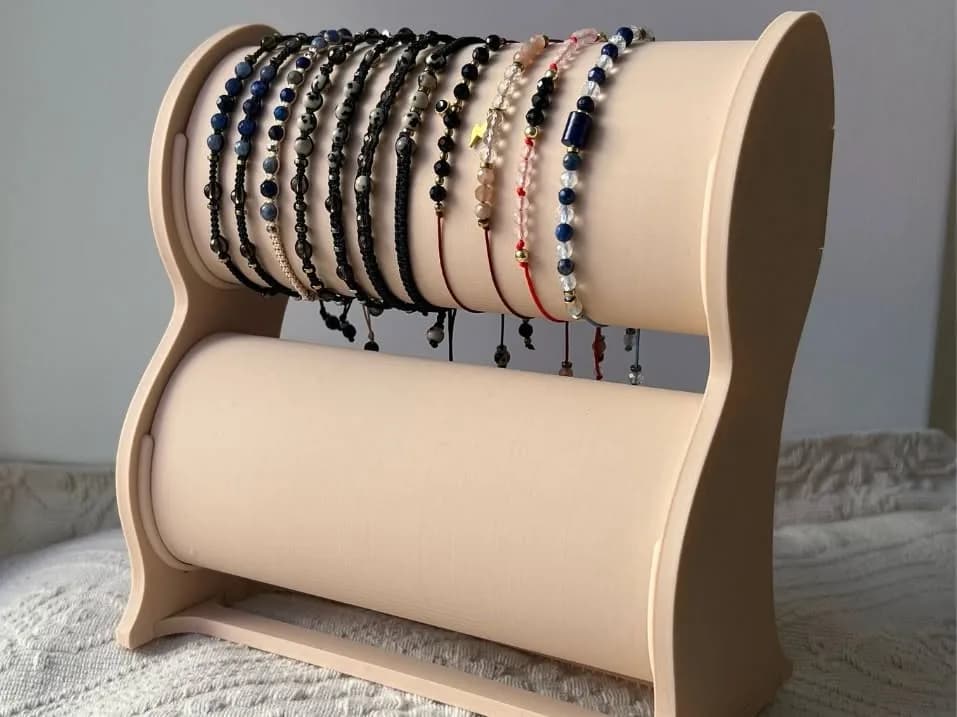 Giá treo vòng tay — ảnh 2